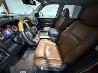 Ram 1500 8